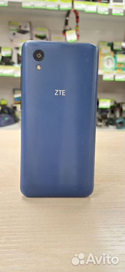 ZTE Blade L8, 32 ГБ