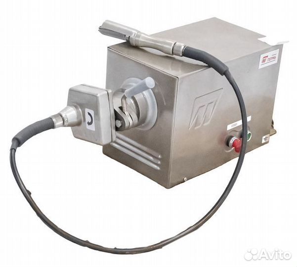 Рыбочистка Торгмаш рч-40