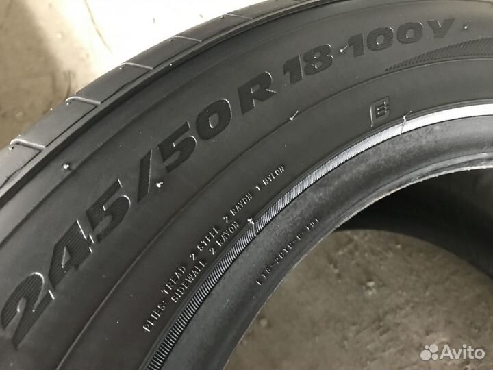 Toyo Proxes C1S 145/50 R18 100Y