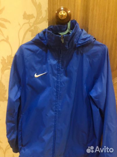 Ветровка nike оригинал