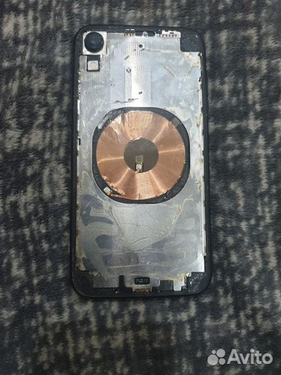 iPhone Xr, 128 ГБ