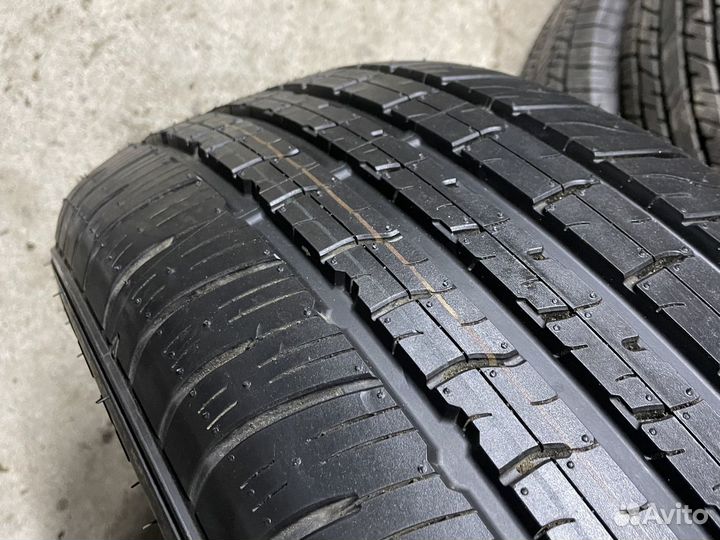 Dunlop Grandtrek PT5A 265/55 R20