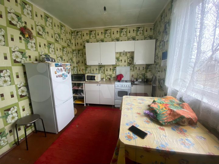 Дом 120 м² на участке 24 сот.