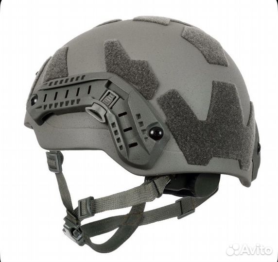 Баллистический шлем Викинг-1