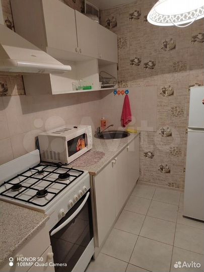 Квартира-студия, 26 м², 13/18 эт.