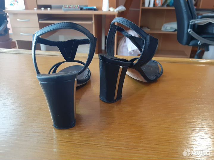 Туфли baldinini