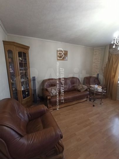 3-к. квартира, 66,8 м², 10/10 эт.