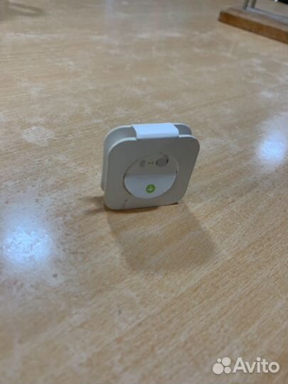 Коробка от airpods pro