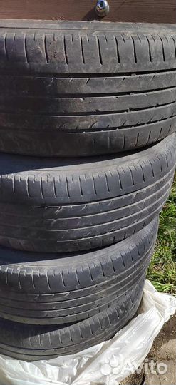 Bridgestone Dueler H/P Sport 225/60 R17 99