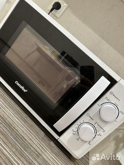 Микроволновая печь comfee