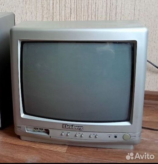 Телевизоры Elenberg диагональ 14