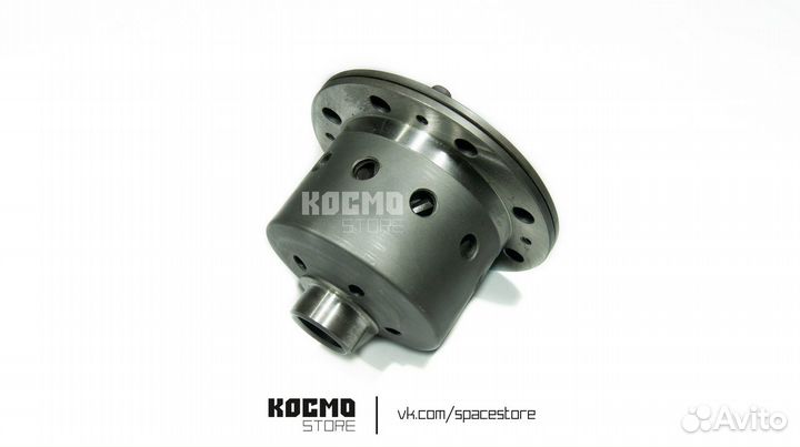 Блокировка дифференциала Avtosprinter 2101-2107