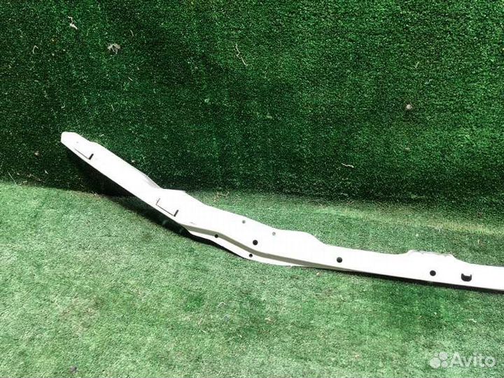 Планка бампера передняя Honda Cr-V RD1 B20B 2001