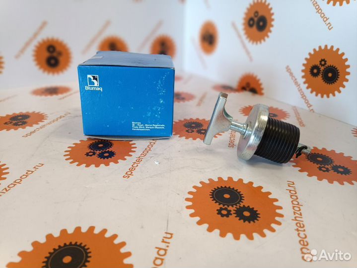 Крышка горловины C7 C11 C9 2415645 Caterpillar