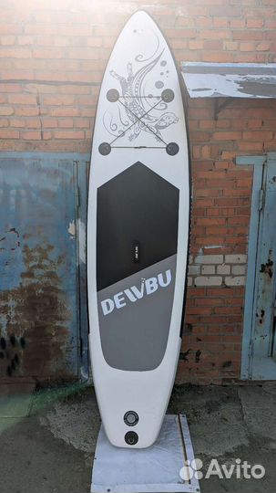 Сап борд sup board swell