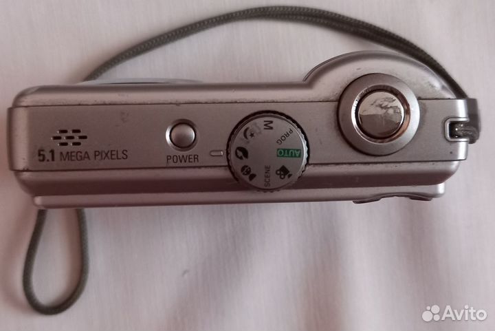 Фотоаппарат