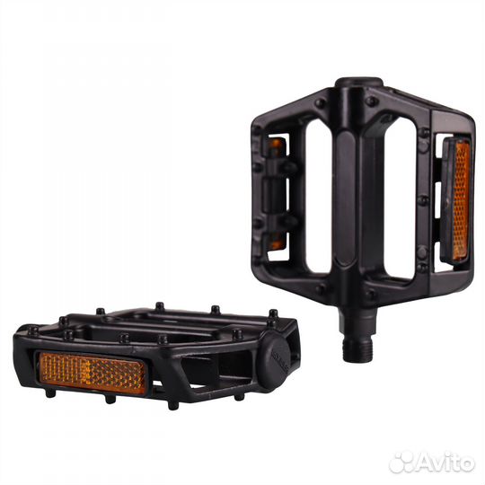 Педали MTB mixieer MX-P806 алюминиевые