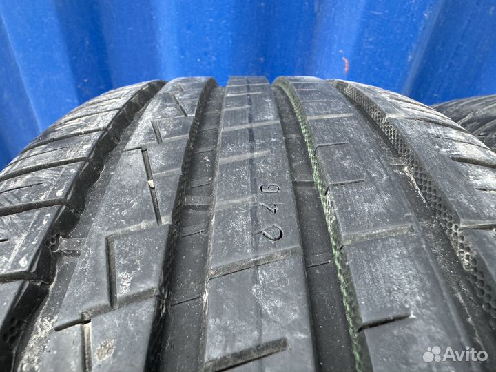 Nokian Tyres Hakka Green 3 215/55 R17 94V