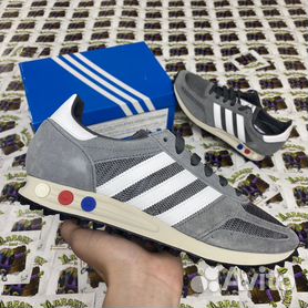 adidas la trainer