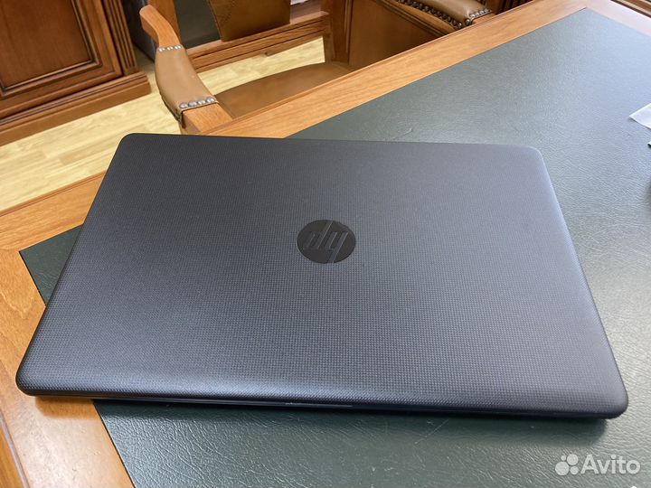 Ноутбук Hp