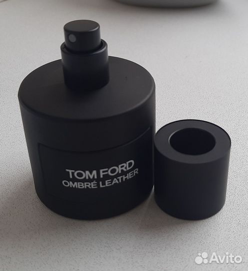 Tom ford ombre leather 50ml