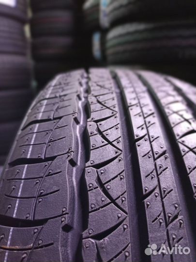 Triangle AdvanteX SUV TR259 235/60 R18 107V