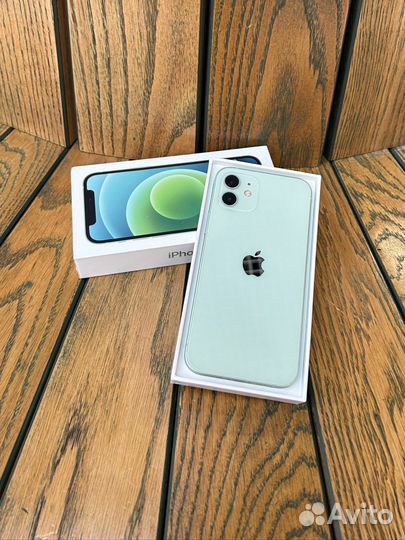 iPhone 12, 128 ГБ