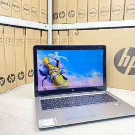 Ноутбук Сенсорный HP Elitebook 15.6 8/512 SSD