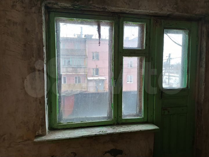 1-к. квартира, 31,6 м², 2/3 эт.