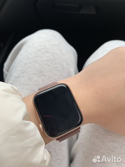 Ремешок на apple watch