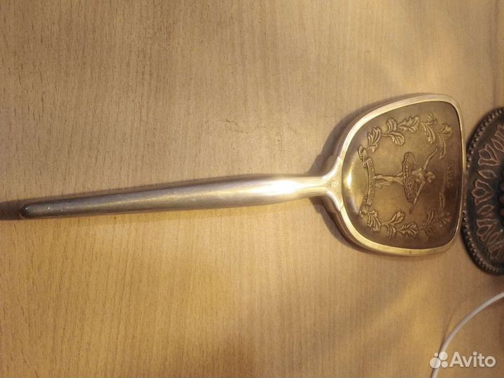 Гримерное зеркало