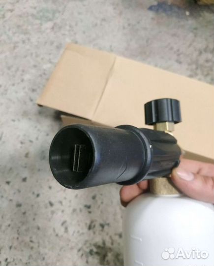 Пеногенератор для моек Керхер Tademitsu