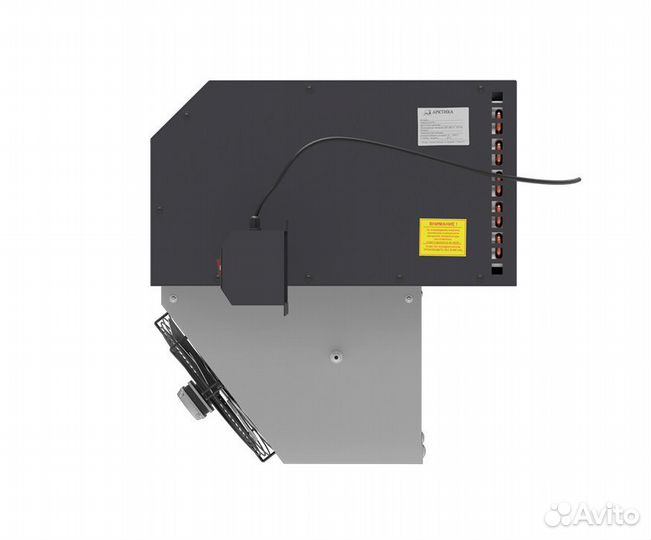 Холодильный моноблок Арктика мп 218