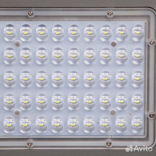 Светодиодный уличный светильник JazzWay 