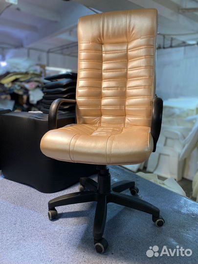 Компьютерное кресло