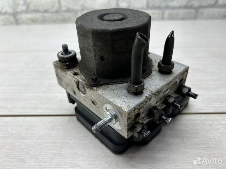 Блок ABS Ford Transit 8
