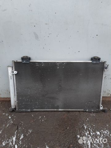 Радиатор кондиционера