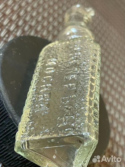 Флакон Р. Кёллеръ и Ко