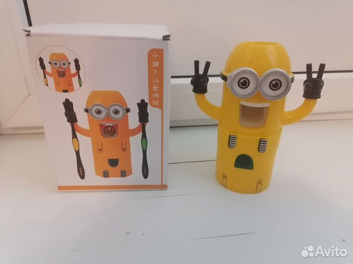 Дозатор Mиньон