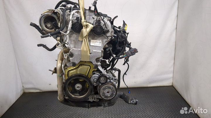 Катушка зажигания Buick Envision 2020, 2021