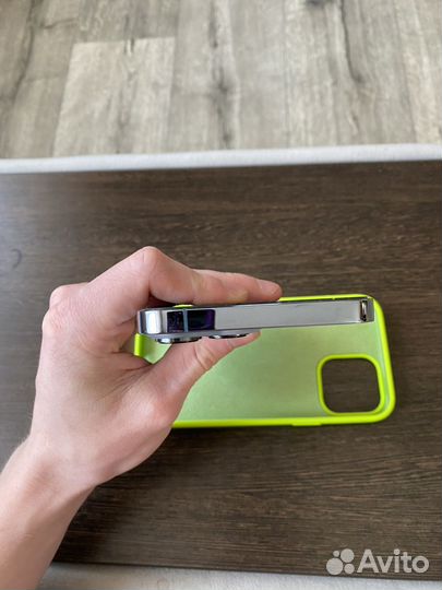 iPhone 13 Pro Max, 128 ГБ