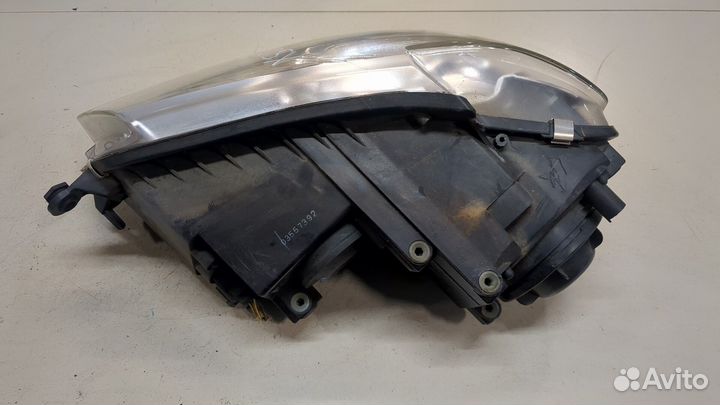 Фара (передняя) Volkswagen Touran, 2007