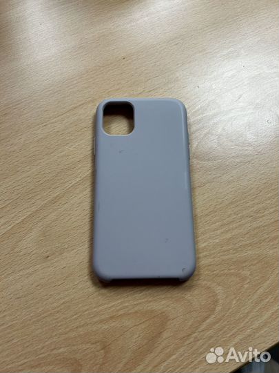 Чехол на iPhone 11 и 14