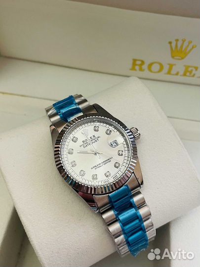 Часы Rolex Datejust