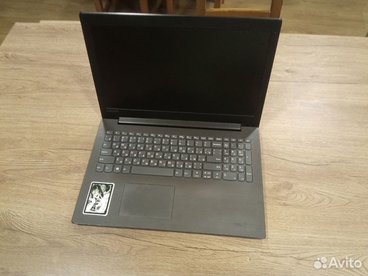 Ноутбук Lenovo 81D1