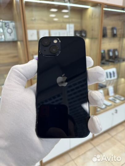 iPhone 13, 128 ГБ