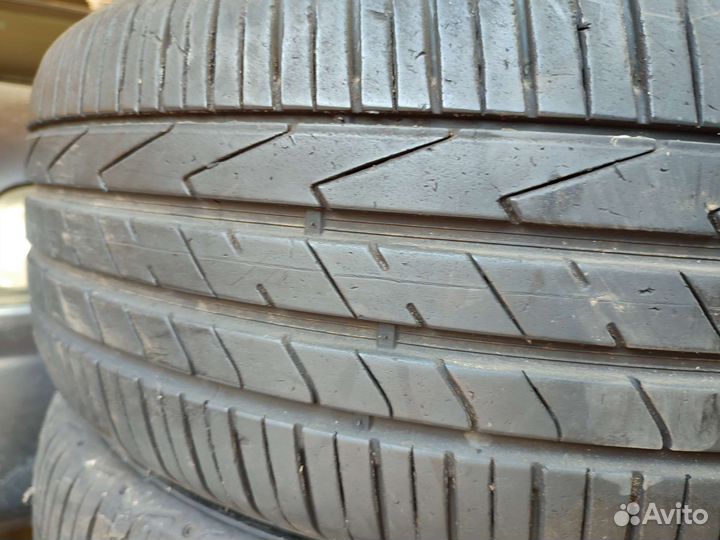 Hankook Ventus S1 Evo 2 K117 255/55 R18 105W