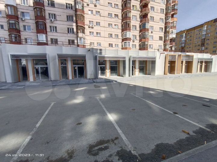 Свободного назначения, 74.5 м²