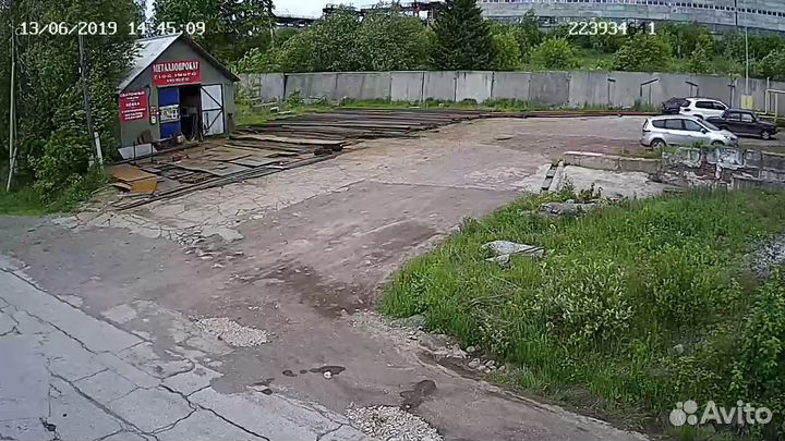 Металлопрокат