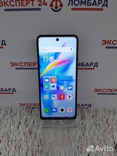 Infinix Note 30, 8/128 ГБ
